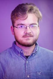 Photo of Grant Brown