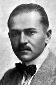 Photo of Henry Lehrman