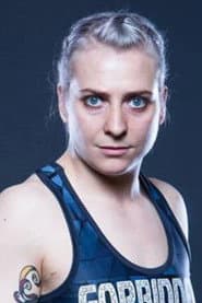 Photo of Liz Tracy