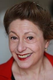 Photo of Jeanne Ferron