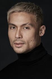 Photo of Jay Gonzaga