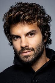 Photo of Daniel Blanco