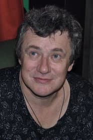 Photo of Leonid Fedorov