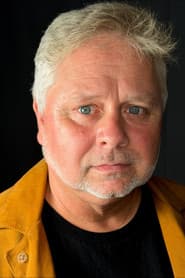 Photo of Shaun W. Loeser