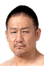 Photo of Tadashi Takagi