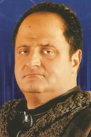 Photo of Jean-Claude Hadida