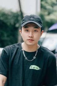 Photo of Ou Jianyu