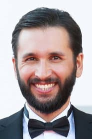 Photo of Orkhan Iskandarli