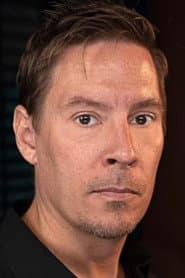 Photo of Shaun Paul Costello