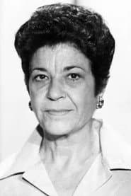 Photo of Ana Ariel