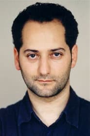 Photo of Jérôme Benilouz