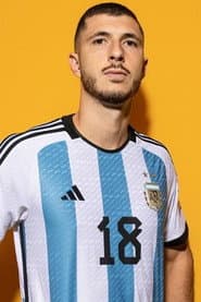 Photo of Guido Rodríguez