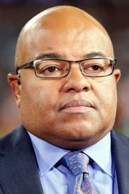 Photo of Mike Tirico