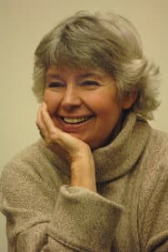 Photo of Robin Morgan