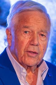 Photo of Robert Kraft