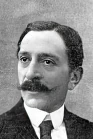 Photo of Adrien Caillard