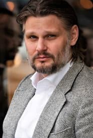 Photo of Roland von Kummant