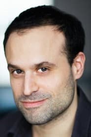 Photo of Jérémie Graine