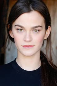 Photo of Alexandra Weaver