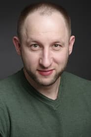 Photo of Denis Bondarkov