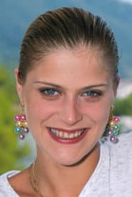 Photo of Christelle
