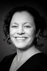 Photo of Marianne Mørk Larsen