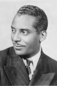 Photo of Noble Sissle