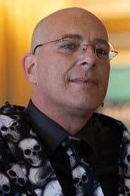 Photo of David Black