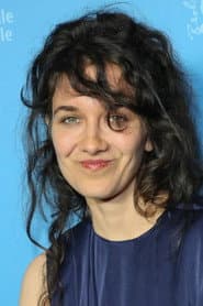 Photo of Clarisa Navas