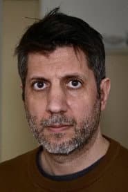 Photo of Guillaume Orignac