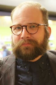 Photo of Martin Wincent