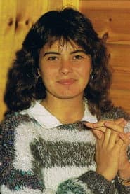 Photo of Sonia Martínez