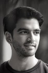 Photo of Danesh Razvi