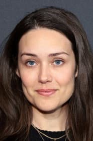 Photo of Megan Boone