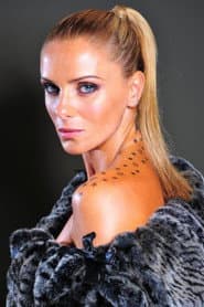 Photo of Filipa Castro