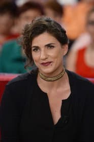 Photo of Emmanuelle Galabru
