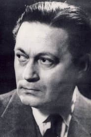 Photo of György Kovács