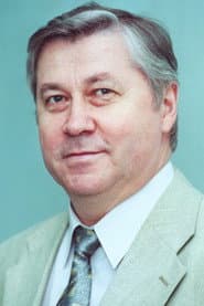 Photo of Sergei Alexashkin