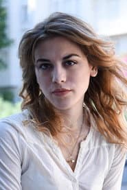 Photo of Maria-Nefeli Douka