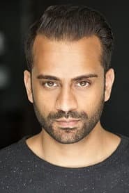 Photo of Neemish Parekh