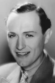 Photo of Nils Ohlin