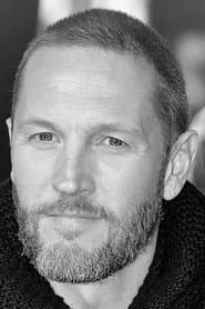 Photo of Martin Björk