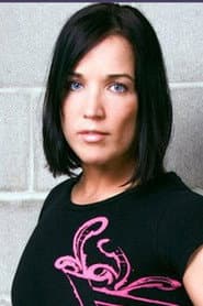 Photo of Shana Nelson