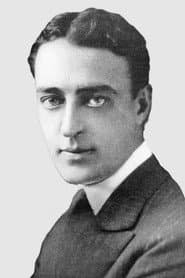 Photo of William Courtenay