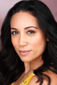 Photo of Miranda Roldán
