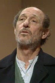 Photo of Reg Lye