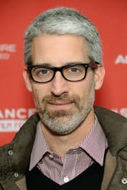 Photo of Mark Monroe