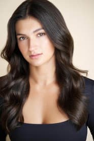 Photo of Gabrielle Hankey