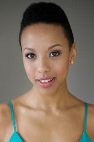 Photo of Karissa Tynes