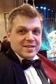 Photo of Mykola Kutsyk